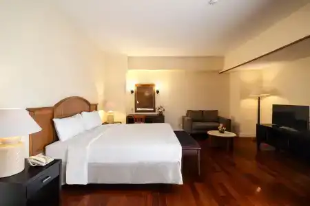 The Sultan & Residence Jakarta - 45