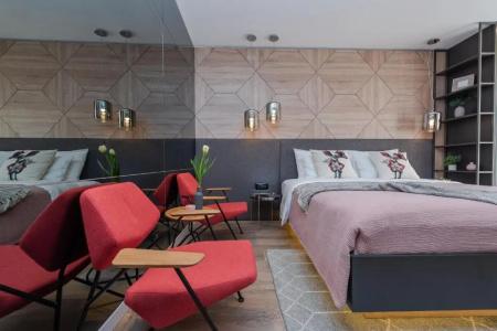 Apartments & Rooms Mareta Exclusive - 73