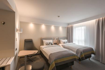 Holiday Inn Express - Wuppertal - Hauptbahnhof, an IHG - 26
