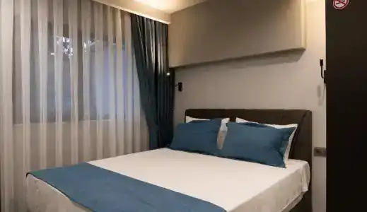 Opera Suites Apart - 25