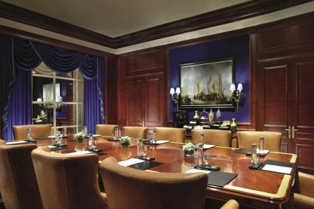 The Ritz-Carlton, Tianjin - 39