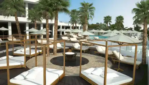 Amàre Beach Marbella - Adults Only - 23