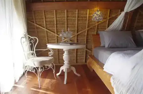 Sandat Glamping Tents - 4