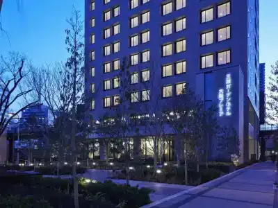 Mitsui Garden Osaka Premier - 27