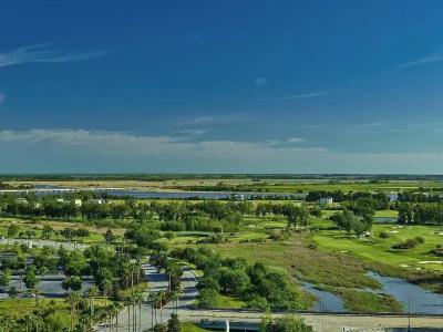 The Westin Savannah Harbor Golf Resort & Spa - 64