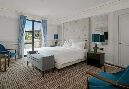 Tbilisi Marriott Hotel - 52