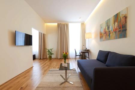 HiLight Suites - 30