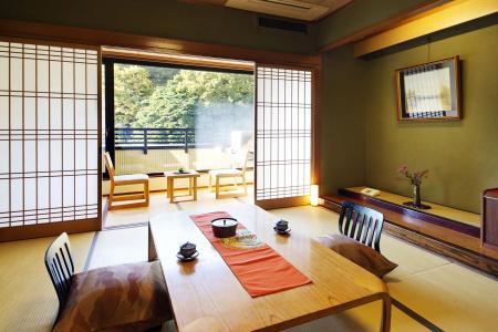 Kawaguchiya Kinosaki Riverside - 24