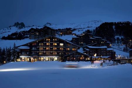Mont Vallon - 48