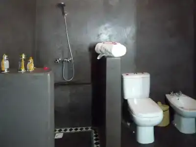 Riad Azahar - 10