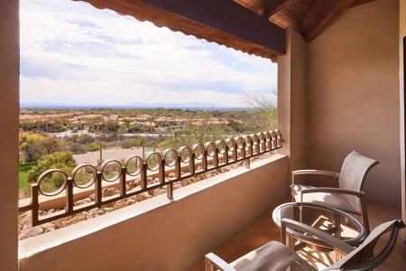 The Westin La Paloma Resort & Spa - 154