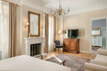 Noble Suites - 158