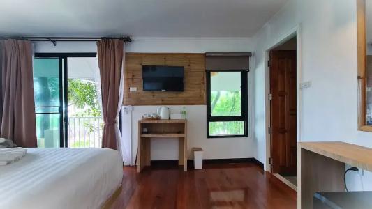 Moonlight Exotic Bay Resort - Sha Extra Plus - 107