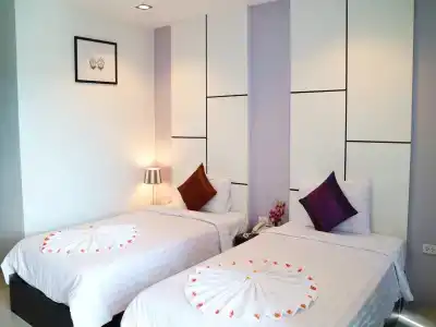 Ca And Residence Phuket - Sha Extra Plus - 36