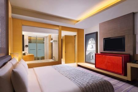 Le Meridien Qingdao - 35