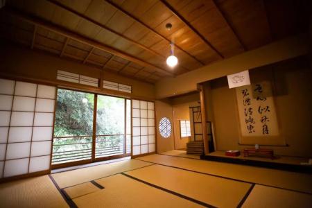Koyasan Saizenin - 90