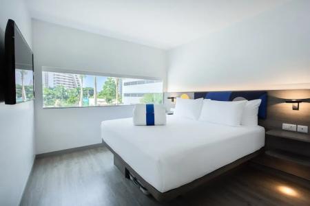 Cosi Wong Amat Beach - 39