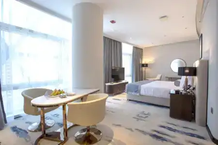 Century Marina Lusail - 90