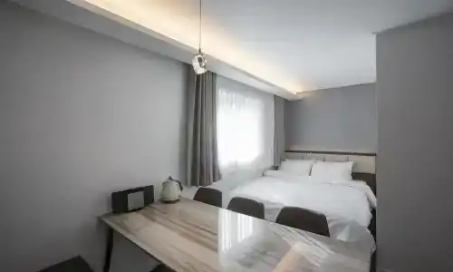 Busan Lounge 26 - 52