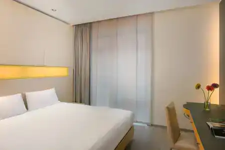 Unahotels Bologna Centro - 36