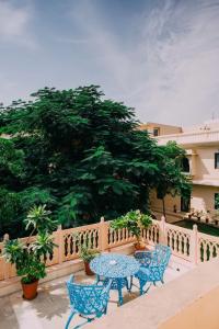 Royal Heritage Haveli - 95
