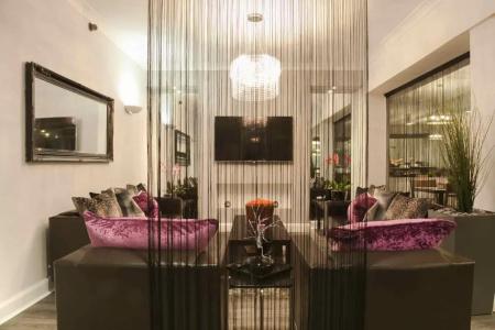 Croft Court - 50