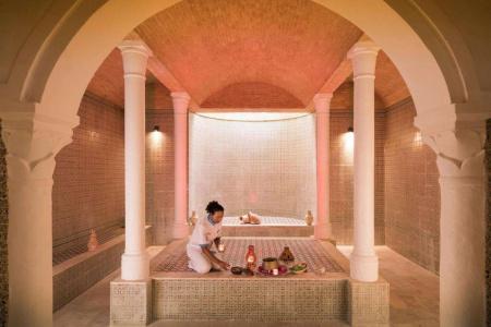 Palm Beach Palace Tozeur - 28