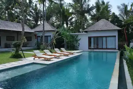 Santun Luxury Private Villas - 108