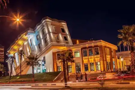Batumi Resort - 80