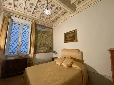 VesConte Residenza D'epoca dal 1533 - 27
