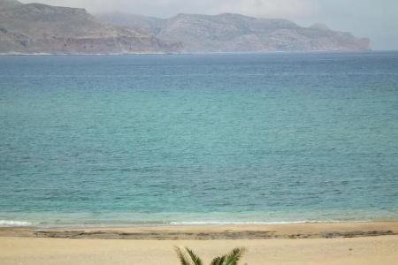 Gramvoussa Bay - 290