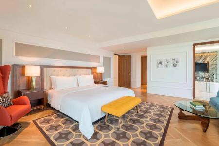 Le Meridien - 150