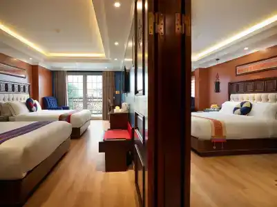 Eden Boutique & Spa - 40