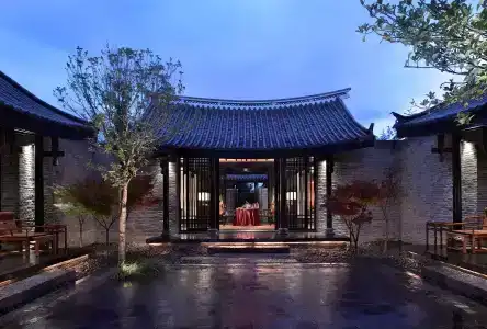 Banyan Tree Lijiang - 148