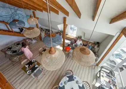 Swakopmund Luxury Suites - 14