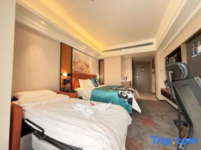 Hampton by Hilton Waishuangnan - 52