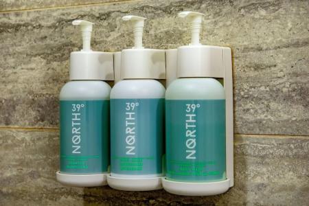 Courtyard by Marriott Boston Downtown - 42