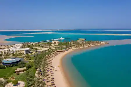 Sentido Palm Royale Soma Bay - 32
