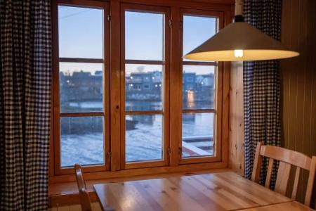 Henningsvær Rorbuer - 60