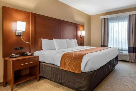 Comfort Suites Orlando Airport - 37