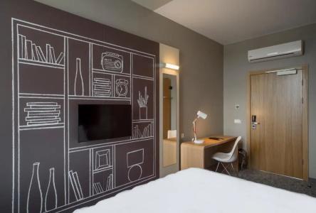 Ibis Riga Centre - 33
