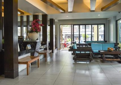 Baan Karon Resort - Sha Extra Plus - 35