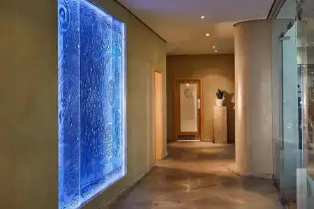 Hyatt Regency Belgrade - 13