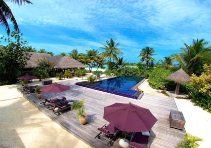 Naladhu Private Island Maldives - 19