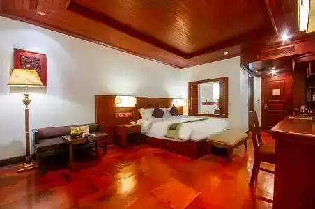 Borei Angkor Resort & Spa - 128
