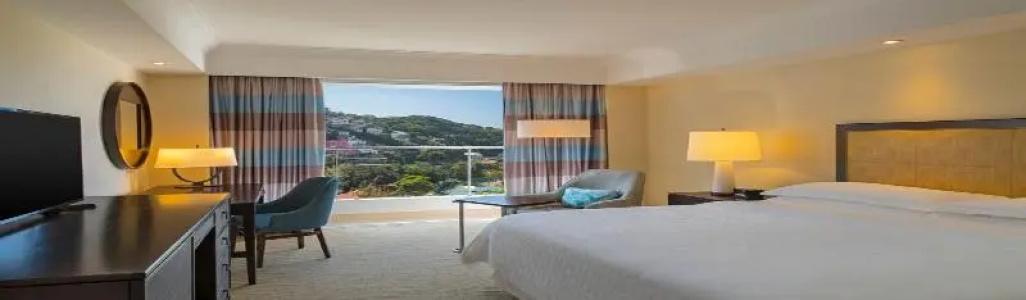 Sheraton Grand Rio & Resort - 191