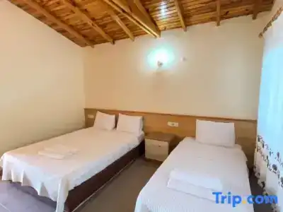 Likya Adrasan Otel - 38