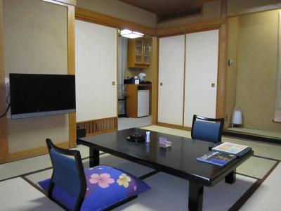 Yuzawa Grand - 2