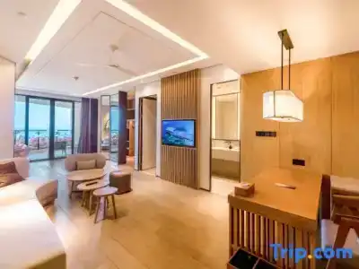 Sanya Conifer Resort - 98