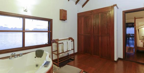 Medhufushi Island Resort - 6